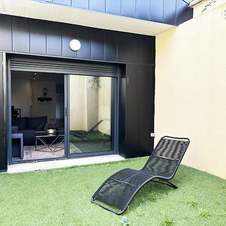 Residence Belfort Le Mans Exterior photo