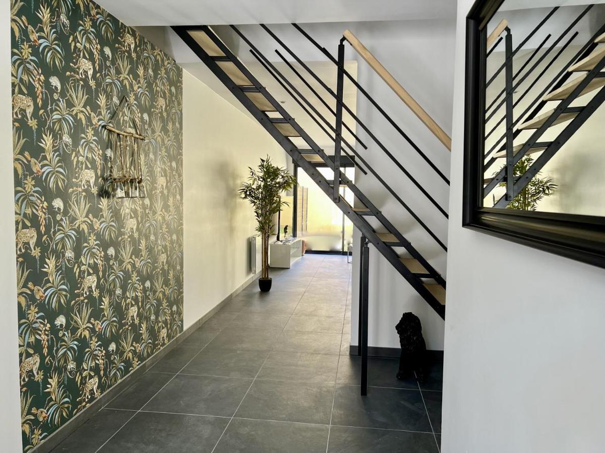 Residence Belfort Le Mans Exterior photo