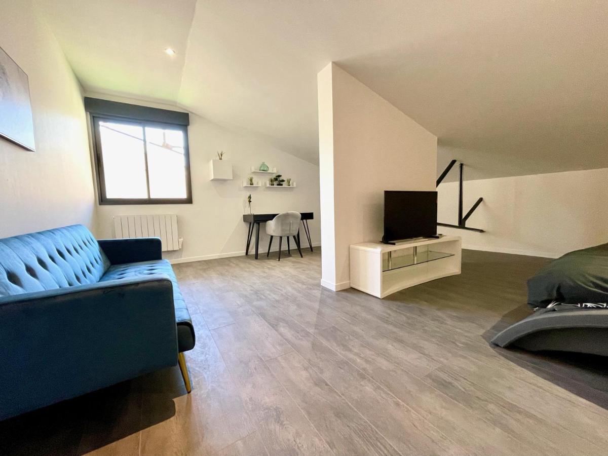 Residence Belfort Le Mans Exterior photo