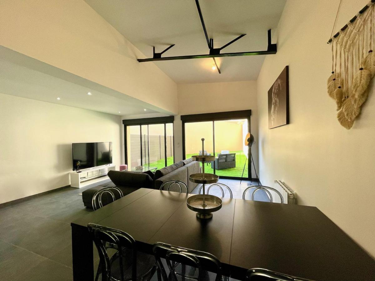 Residence Belfort Le Mans Exterior photo