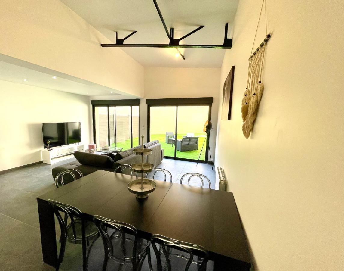 Residence Belfort Le Mans Exterior photo