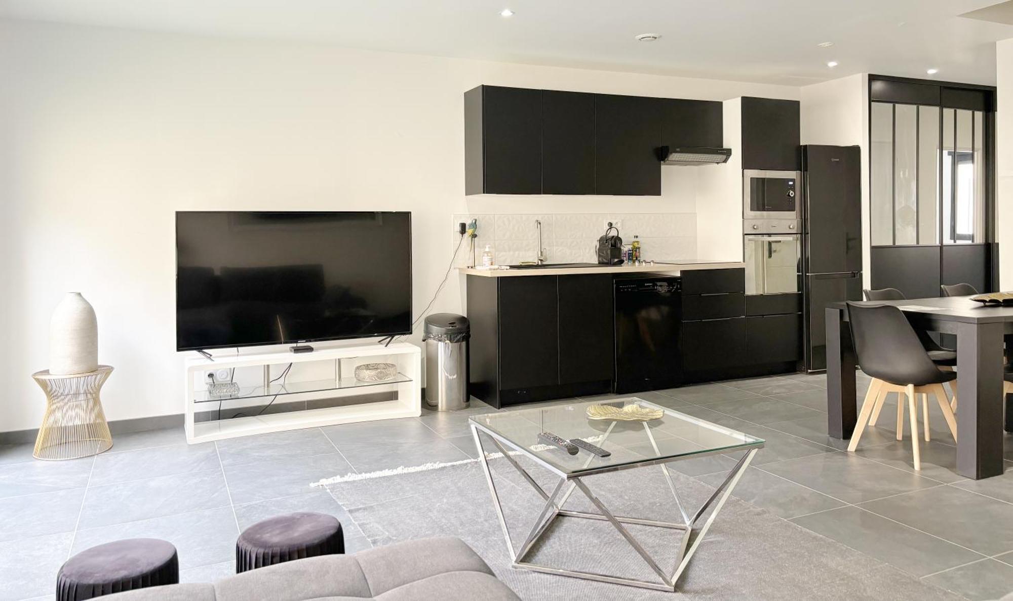 Residence Belfort Le Mans Exterior photo
